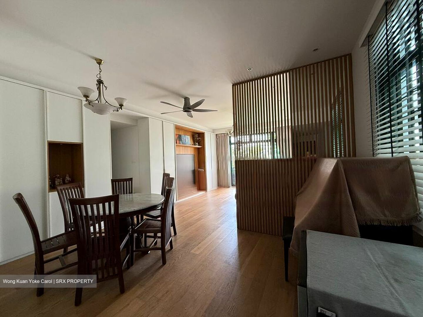 Parc Palais (D21), Condominium #483739911